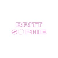 Britt Sophie logo - Similar company to La Luna Sieraden