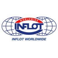 Inflot Worldwide Inc. (USA) logo - Similar company to Dee Dee Logistics Llc
