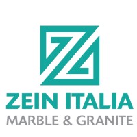 Zein Italia Marble & Granite logo - Similar company to Al Reef Marble