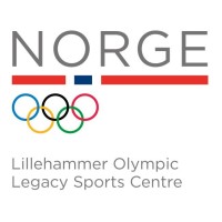 Lillehammer Olympic Legacy Sports Center logo - Similar company to Lillehammer Olympiapark As