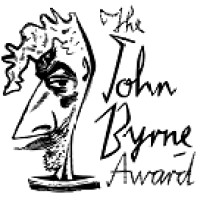 The John Byrne Award