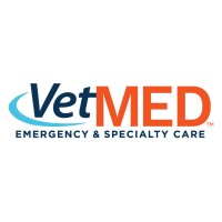 VetMED Emergency & Specialty Hospital logo - Similar company to Innovative Vet Path