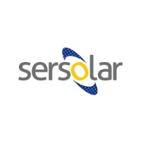 Sersolar logo - Similar company to Sunstroom Engineering
