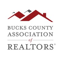 Bucks County Association of REALTORS® logo - Similar company to Greater Philadelphia Association Of Realtors®
