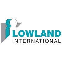 Lowland International logo - Similar company to Oceanwide