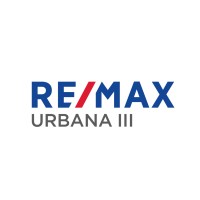 REMAX URBANA III logo - Similar company to Remax Urbana I & Ii