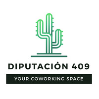Diputación 409 Coworking logo - Similar company to Canjoan Coworking