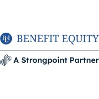 Benefit Equity, a Strongpoint Partner logo - Similar company to Mba Benefit Administrators