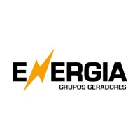 ENERGIA GRUPOS GERADORES logo - Similar company to Autogeradora Locação De Geradores