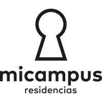 micampus residencias logo - Similar company to Grupo Moraval