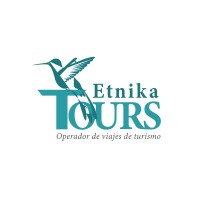 Etnika Tours logo - Similar company to Ejido Global