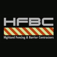 Highland Fencing & Barrier Contractors Limited logo - Similar company to Cd Fencing & Construction Services Ltd