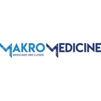 Makromedicine.com logo - Similar company to Sohaco Group