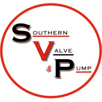 Southern Valve and Pump logo - Similar company to Cornerstone Mechanical