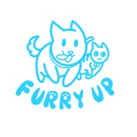 Furry Up.co logo - Similar company to Cabinet Chaillot