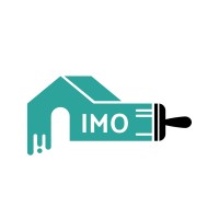 Imo Malergeschäft GmbH logo - Similar company to Immobilien & Partner Ag