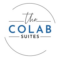 The Colab Suites logo - Similar company to Xbrezzo, Llc