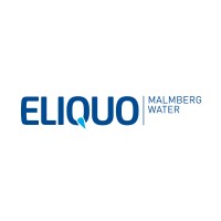 ELIQUO MALMBERG WATER logo - Similar company to Malmberg