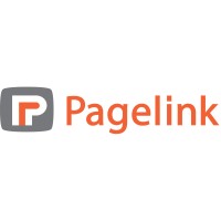 Pagelink B.V. logo - Similar company to Onesecure Cybersecurity