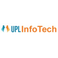 UPL InfoTech logo - Similar company to Far Ocean Group