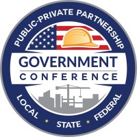 P3 Government Conference logo - Similar company to Infrastructure Junkies