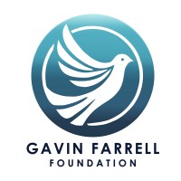 Gavin Farrell Foundation logo - Similar company to Strong Star Training Initiative