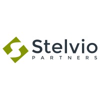 Stelvio Partners logo - Similar company to Glupo Labs