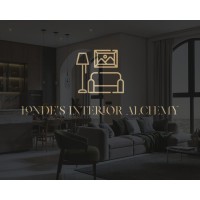 Londe's Interior Alchemy (LIA) logo - Similar company to Form Interior