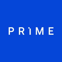 Prime plc logo - Similar company to Bedü