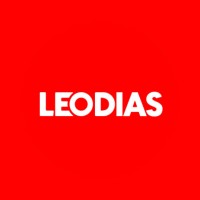 LeoDias.com logo - Similar company to Asas.Br.Com