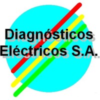 Diagnósticos Eléctricos S.A. logo - Similar company to Idur Sa