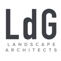 LdG Landscape Architects logo - Similar company to Falling Waters Landscape