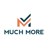 Much More Group logo - Similar company to Ceforem