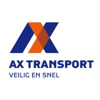 AxTransport logo - Similar company to Jansen Logistics