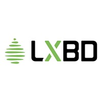 LXBD logo - Similar company to Chem Concept Group