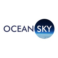 Ocean Sky logo - Similar company to Ocean Sky Line