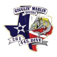 Gigglin Marlin Dive & Swim logo - Similar company to Hydrorex