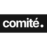 comité studio logo - Similar company to Maison90