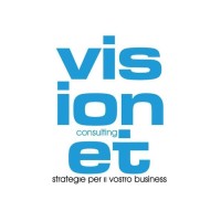 Visionet consulting logo - Similar company to Cocomako