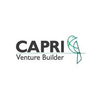 Capri Venture Builder logo - Similar company to Principia Software Ltda