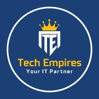Tech Empires logo - Similar company to Codcrafters