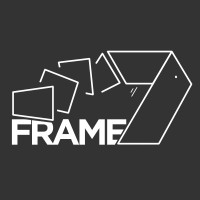 Frame7 logo - Similar company to Frame7 Cinema