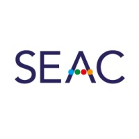 Gruppo Seac logo - Similar company to Eurorisk Srl - Insurance Broker & Risk Manager