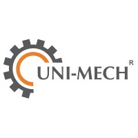Uni-Mech Industries logo - Similar company to Pooja Engineering Work