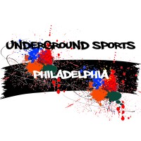Underground Sports Philadelphia logo - Similar company to Game Film Pros