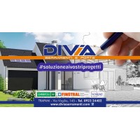 DI VIA SERRAMENTI E PORTE logo - Similar company to Vami - Soluzioni Movimento Terra Puglia