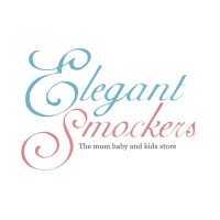 Elegant Smockers logo - Similar company to Adrix Digital