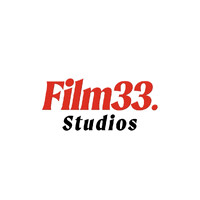 Film33 Studios logo - Similar company to Kasteel Gemert