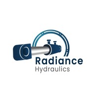 Radiance Hydraulics logo - Similar company to Carco - Precision Rubber Products S.P.A.