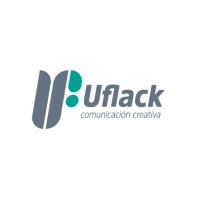 Uflack - Creative Communication logo - Similar company to Global Reservations